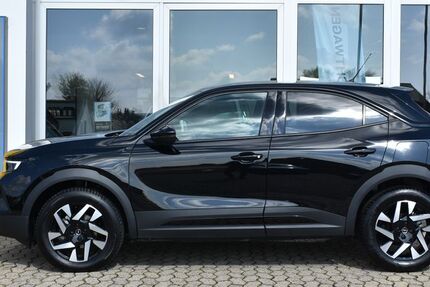 Opel Mokka 5.580 km 19.250 &euro; Grafschaft 53501