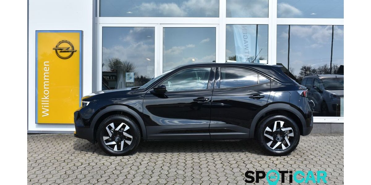 Opel Mokka 5.580 km 19.250 &euro; Grafschaft 53501