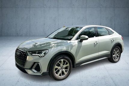 Audi Q3 101.195 km 32.450 &euro; Soltau 29614