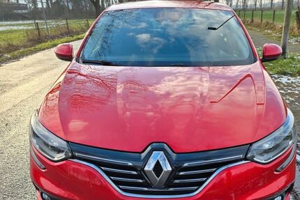 Renault Megane 80.000 km 12.000 € delmenhorst 27755