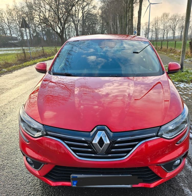 Renault Megane 80.000 km 12.000 € delmenhorst 27755