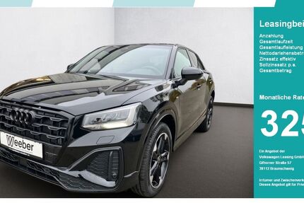 Audi Q2 4.990 km 43.280 &euro; Herrenberg 71083