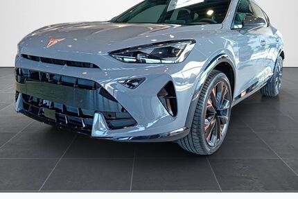 Cupra Formentor 8.000 km 42.394 &euro; Wernigerode 38855