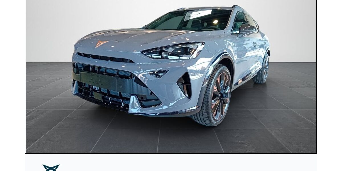 Cupra Formentor 8.000 km 42.394 &euro; Wernigerode 38855