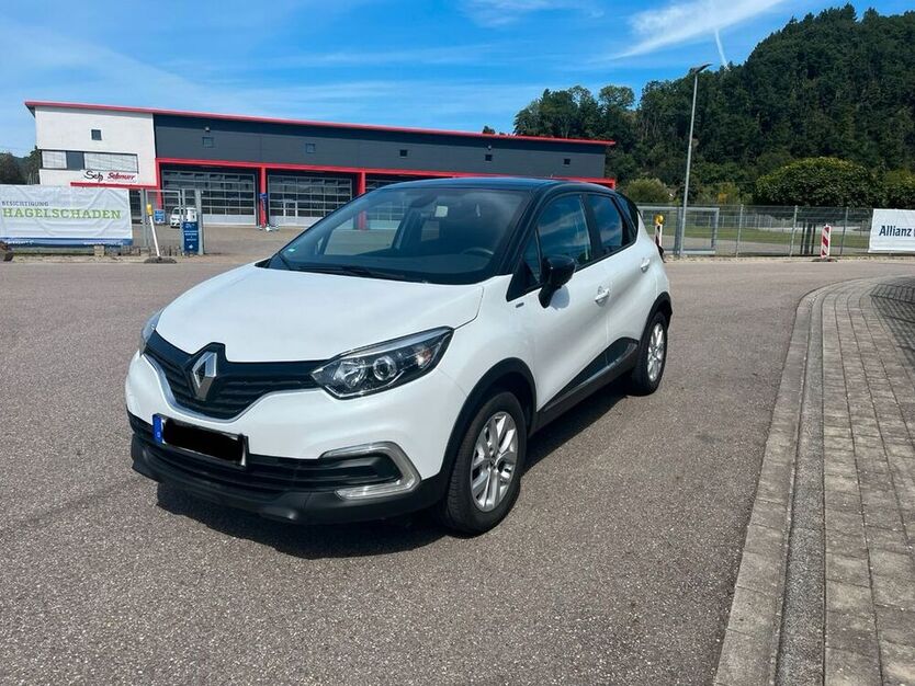 Captur