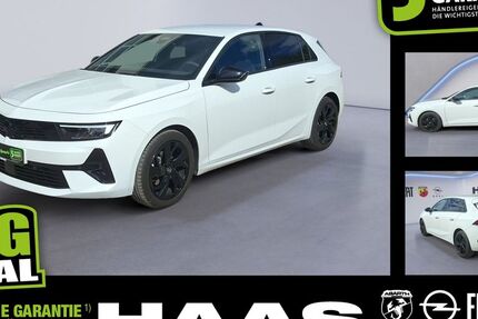 Opel Astra 28.002 km 18.980 &euro; Schwabmünchen 86830