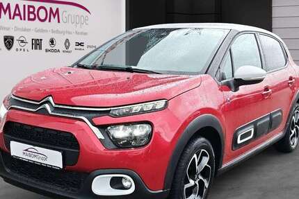 Citroen C3 6.000 km 14.990 &euro; Dinslaken 46539