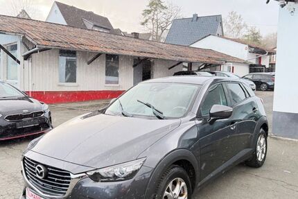 Mazda CX-3 142.000 km 9.890 &euro; Neunkirchen 57290
