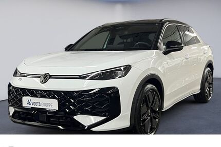 VW T-Roc 2.500 km 38.480 &euro; Göttingen 37081