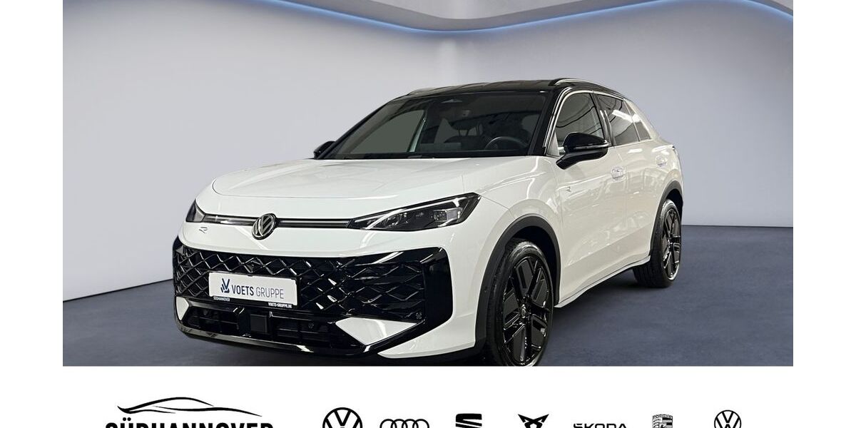 VW T-Roc 2.500 km 38.480 &euro; Göttingen 37081