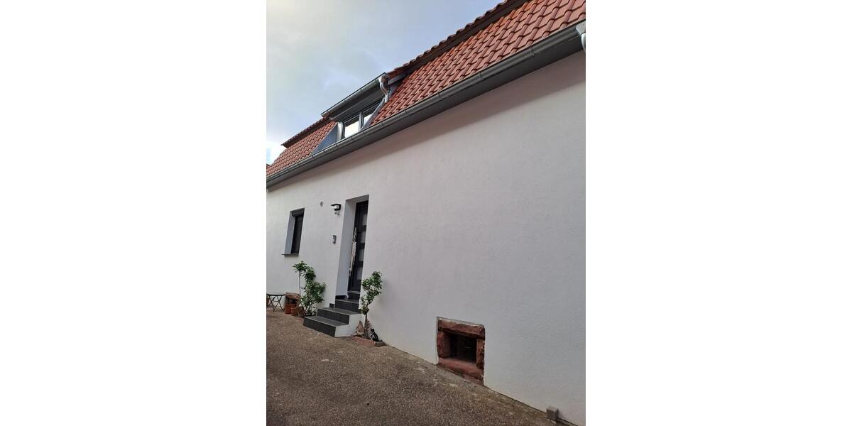 Erdgeschoßwohnung Tauberbischofsheim - 2 Zimmer, 87 m&sup2;, 800&euro; | Angebot:26271048