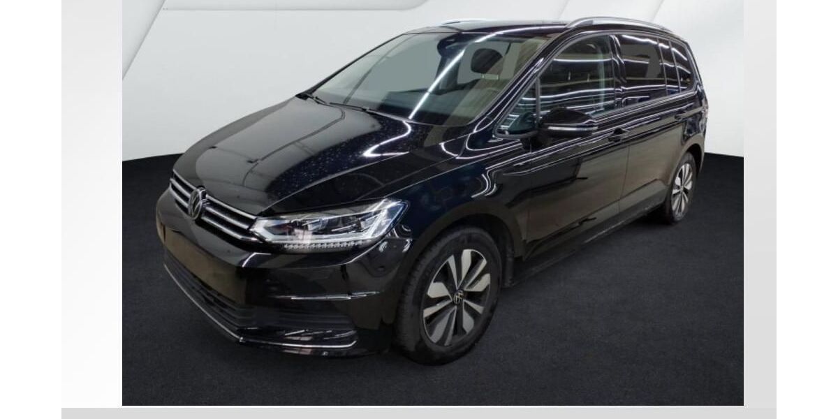 VW Touran 22.300 km 34.340 &euro; Dessau-Roßlau 06842