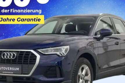 Audi Q3 58.933 km 25.445 &euro; Uetersen bei Hamburg 25436