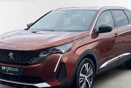 Peugeot 5008 21.900 km 28.990 &euro; Homburg 66424