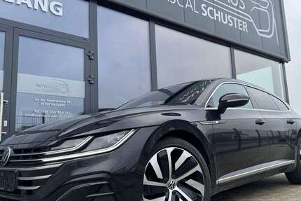 VW Arteon 155.615 km 23.950 &euro; Vechelde 38159
