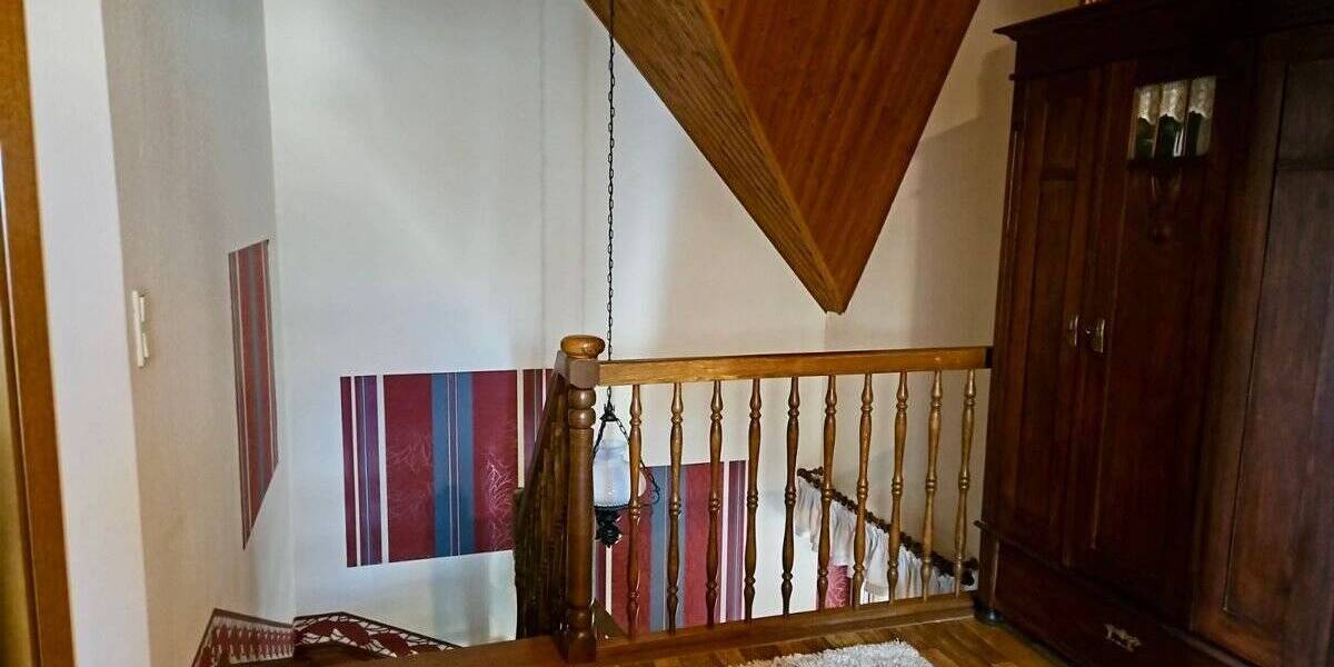 Mehrfamilienhaus, Wohnhaus Fürstenau - 4 Zimmer, 153 m&sup2;, 280.000&euro; | Angebot:25728031