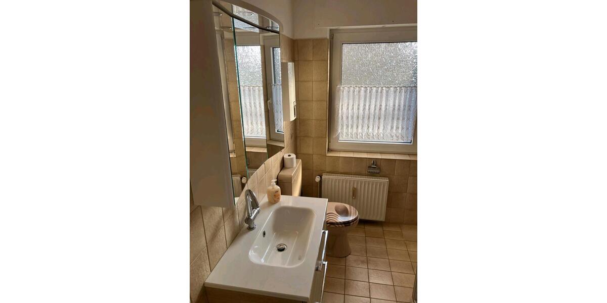 Hochparterre Essen (Oldenburg) - 2 Zimmer, 55 m&sup2;, 160.000&euro; | Angebot:24655786