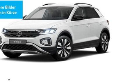 VW T-Roc 21.900 km 23.840 &euro; Wolfenbüttel 38304