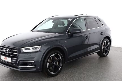 Audi Q5 88.627 km 34.880 € Schönefeld 12529