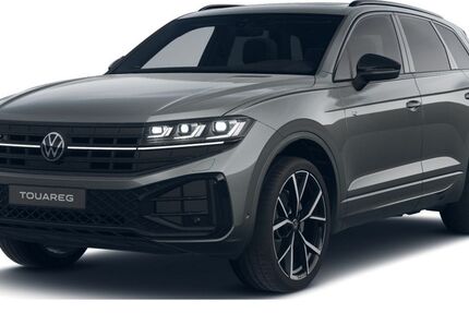 VW Touareg 15.806 km 74.980 &euro; Alsdorf 52477