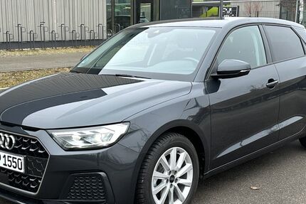 Audi A1 10.500 km 23.089 &euro; München 80995
