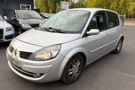 Renault Scenic 250.000 km 1.499 &euro; Frankfurt am Main 60486