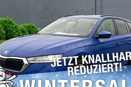 Skoda Octavia 62.255 km 21.770 &euro; Meiningen 98617