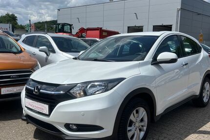 Honda HR-V 95.050 km 12.990 &euro; Wuppertal 42109