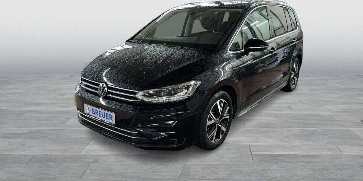 VW Touran 18.300 km 36.900 &euro; Grevenbroich 41516