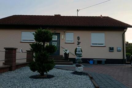 Haus Losheim am See - 3 Zimmer, 110 m&sup2;, 390.000&euro; | Angebot:27076619