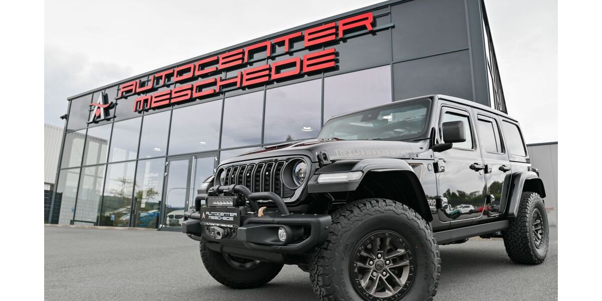 Jeep Wrangler 15.978 km 128.890 &euro; Meschede/NRW 59872