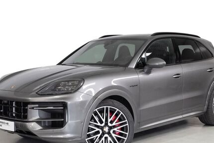 Porsche Cayenne 34.437 km 102.900 &euro; Mannheim 68229