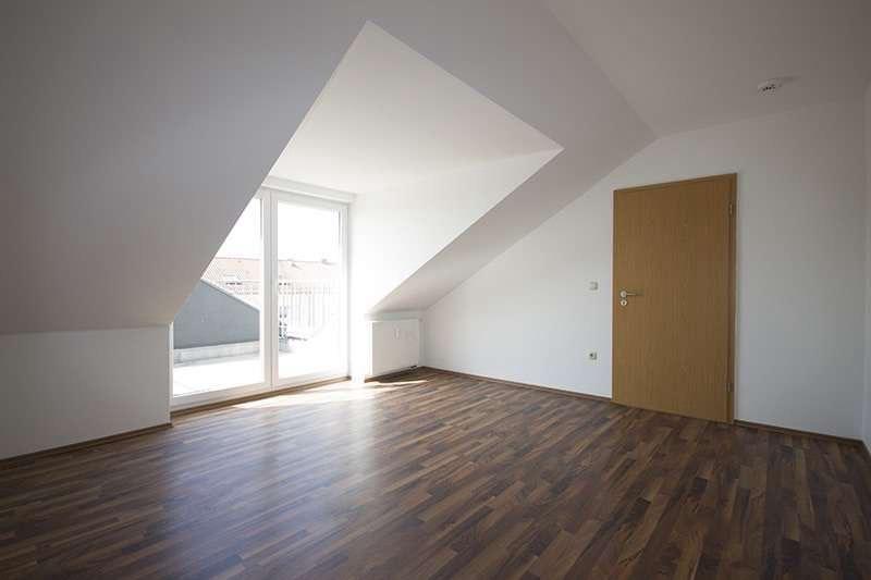 Dachgeschoßwohnung Königsbrunn - 2 Zimmer, 86 m&sup2;, 399.000&euro; | Angebot:26699589