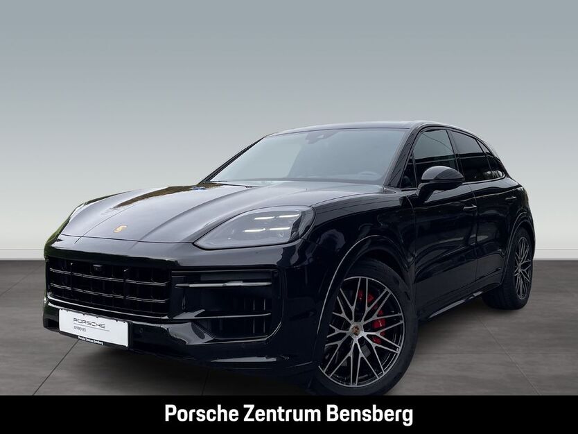 Porsche Cayenne 1.900 km 139.900 € Bergisch Gladbach 51429