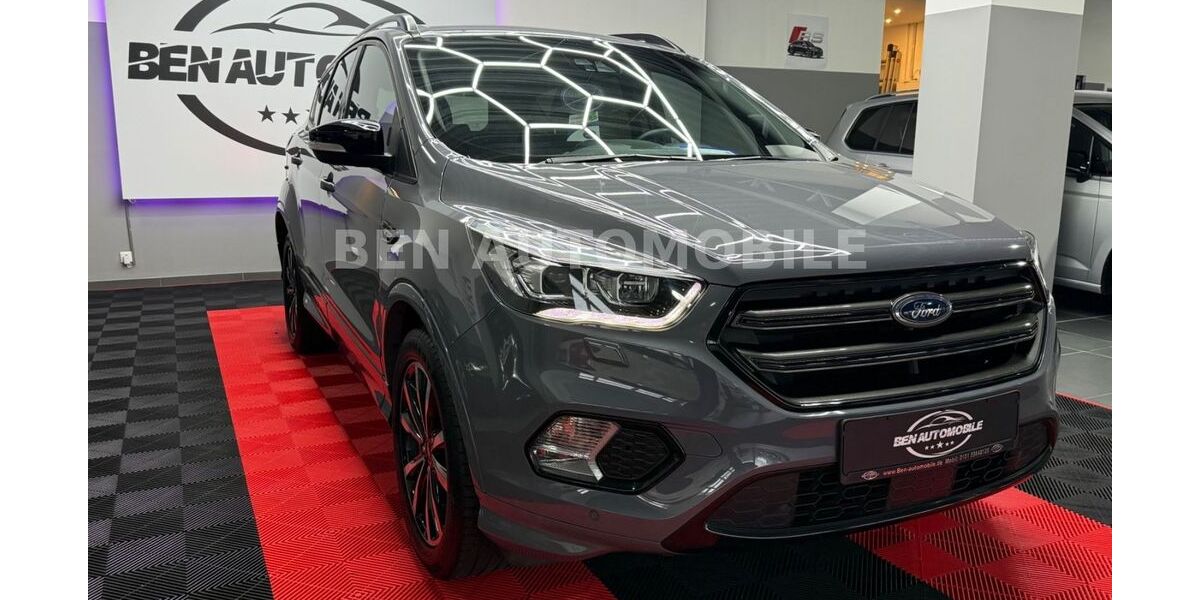 Ford Kuga 99.900 km 15.999 &euro; Wesel 46485