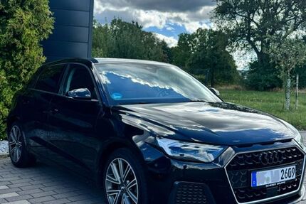 Audi A1 97.000 km 16.700 &euro; Straubenhardt 75334