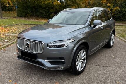 Volvo XC90 186.500 km 22.999 &euro; Aalen 73433