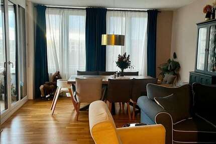 Wohnung Mainz Laubenheim - 4 Zimmer, 107 m&sup2;, 2.000&euro; | Angebot:25625453