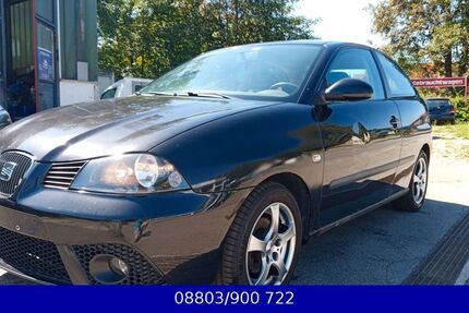 Seat Ibiza 280.000 km 1.390 &euro; Peißenberg 82380