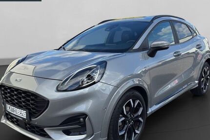 Ford Puma 49.590 km 16.950 &euro; Leverkusen 51381