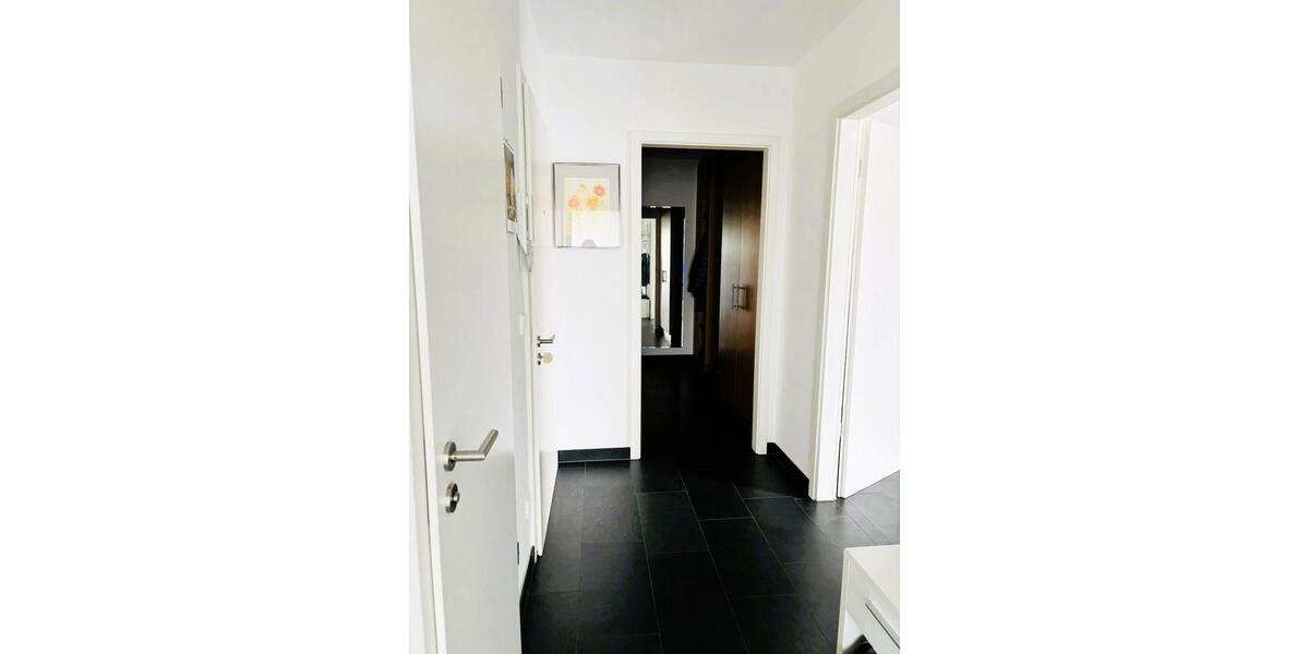 Dachgeschoßwohnung Gärtringen - 3.5 Zimmer, 94 m&sup2;, 1.100&euro; | Angebot:26381409