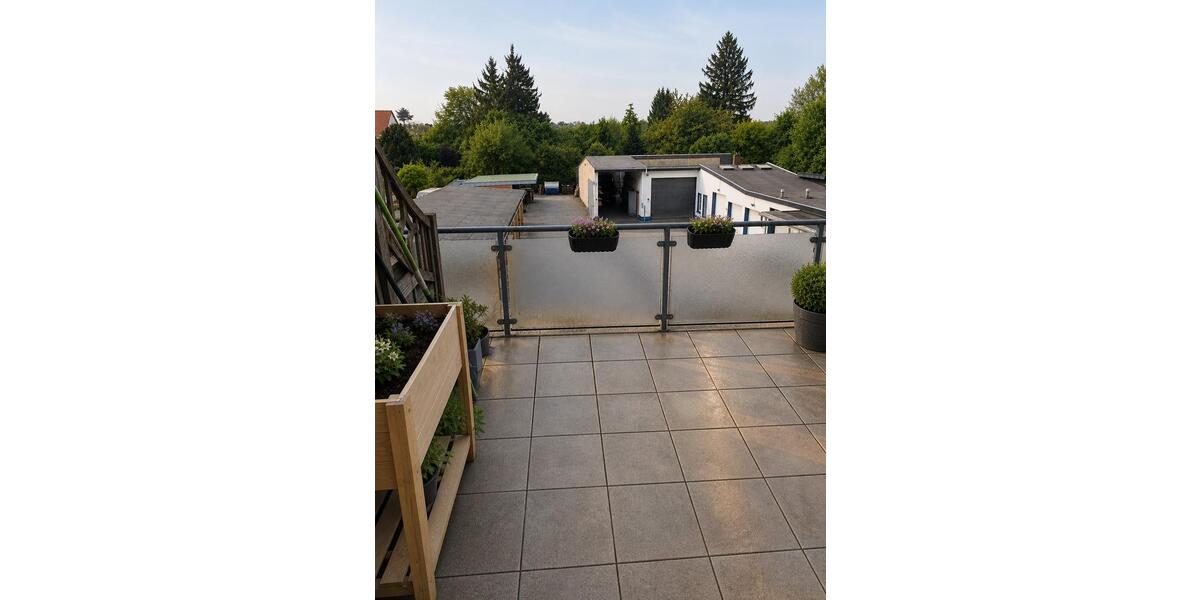 Etagenwohnung Osnabrück Hellern - 2 Zimmer, 60 m&sup2;, 705&euro; | Angebot:26681644