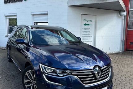 Renault Talisman 22.558 km 16.480 € Bad Segeberg 23795