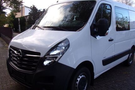 Opel Movano 83.760 km 18.950 € Gelsenkirchen 45886