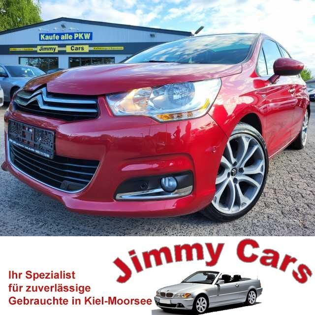 Citroen C4 141.000 km 7.999 € Kiel-Moorsee 24145
