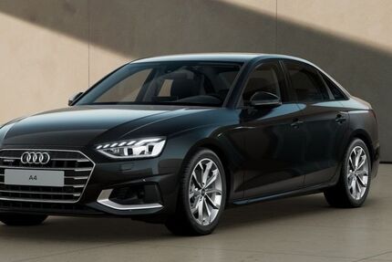 Audi A4 9.922 km 41.618 &euro; Northeim 37154