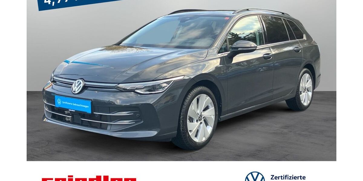 VW Golf 8.500 km 33.980 &euro; Kitzingen 97318