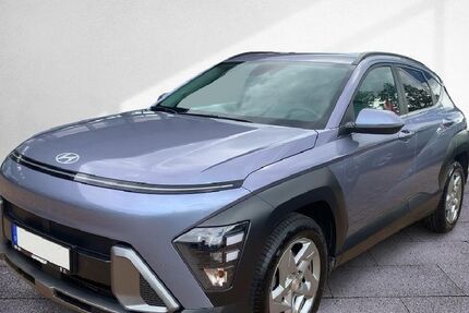 Hyundai KONA 11.944 km 25.320 &euro; Ansbach 91522