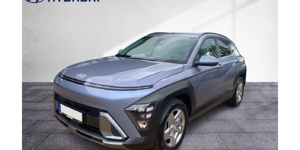 Hyundai KONA 11.944 km 25.320 &euro; Ansbach 91522