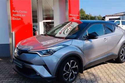 Toyota C-HR 105.000 km 15.980 &euro; Alsfeld 36304